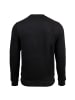 U.S. Polo Assn. Sweatshirt 1er Pack in Schwarz