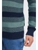 BLEND Strickpullover BHPullover - 20715861 in blau