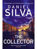 HarperCollins Buch - The Collector