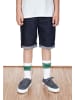 Band of Rascals Jeans Shorts " 5 Pocket " in blau