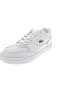Lacoste Linedrive Sneakers Sneaker Weiß