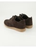 Semler Sneaker low in Braun
