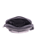 Strellson Schultertasche 'Stratford  in Schwarz 20 x 23 x 3 cm'