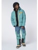 Chiemsee Skihose in Blau