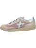 Cetti Sneakers Low in old rose