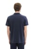 Tom Tailor Poloshirt für Herren in uni