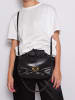 Gave Lux Umhängetasche in BLACK