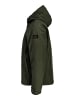 Jack & Jones Softshell Jacke in Rosin