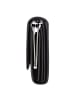 Golden Head Polo Geldbörse RFID Leder 17 cm dunkelbraun
