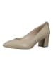 Nero Giardini Pumps in Beige