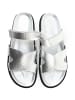 Findlay Sandalen DRIES in galactic silver