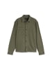 Tom Tailor Jacke in oliv