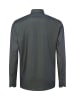 Finshley & Harding Hemd in oliv marine - 0004