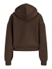 JJXX Kapuzenpullover in Demitasse