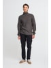 BLEND Strickpullover BHPullover in Schwarz