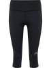 Newline 3/4 Leggings Women Hw Damen in BLACK