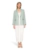 Betty Barclay Longblazer mit Reverskragen in Gray Mist
