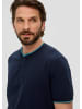 s.Oliver Polo-Shirt in 5978_navy