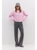 NO MATTER WHAT Sweatshirt, Pink