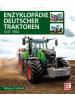 Motorbuch Verlag Enzyklopädie Deutscher Traktoren