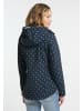 Schmuddelwedda Softshelljacke in Marine