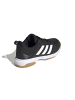 adidas Indoor Schuh Ligra 7 in cblack/ftwwht/cblack