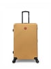SWISS KOPPER 3 tlg. Kofferset OLTEN in Beige (95L/64L/37L)