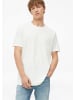 s.Oliver T-Shirt in 0200_creme