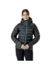 Rab W ELECTRPRO JACKET in Schwarz