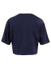 Fila T-Shirt 1er Pack in Dunkelblau