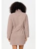 LINGADORE Teddy Weste Antler beige