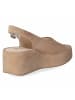 Högl Sandalette in brown