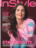 Hubert Burda Media 12 x INSTYLE Zeitschrift (Gutschein für Jahres Abo)
