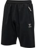 Hummel Hummel Kurze Hose Hmlmove Multisport Herren Atmungsaktiv in BLACK