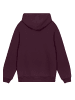 F4NT4STIC Hoodie Deck Chair Club Knut und Jan in maroon