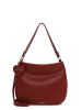 EMILY & NOAH Beutel E&N Enie in darkred 606