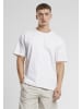 Urban Classics T-Shirts in white