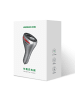 Ugreen Autoladegerät 24W USB-C, USB-A in Silber Zigarettenanzünderbuchse in Silber