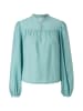 QS Bluse in 6553_minze