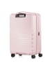 Pack Easy Flow 4 Rollen Trolley M 66 cm in pink