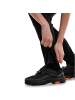 Icepeak Softshellhose Doral in grau