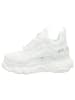 Buffalo Sneaker Low in weiß