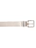 Tamaris Gürtel platingold metallic