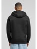Mister Tee Mister Tee Kapuzenpullover in black