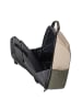 Hedgren Commute Bike Rim Fahrradrucksack RFID Schutz 38 cm in beige-olive