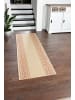 Peyer-Syntex 1 Teppich Clara 62441 Bordüre Fb.336212-terra 160/230 cm* in terra