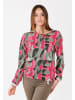 KEY LARGO Bluse für Damen in uni