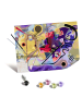 Ravensburger Ravensburger Malprodukte Leinwand Gelb, Rot, Blau (Kandinsky) in bunt