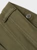 name it Twillhose STRAIGHT TWILL PANT 1880-AX in deep lichen green