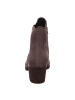 Gabor Comfort Stiefelette  in Braun